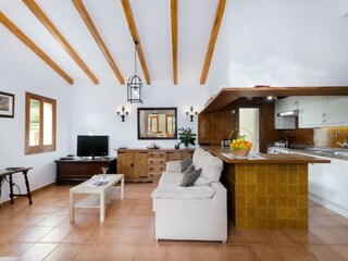 Maison de vacances Alaró  25