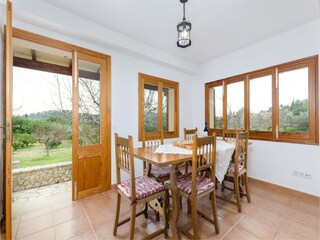 Cottage Alaró  38