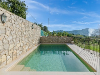 Holiday cottage Alaró Outdoor Recording 11
