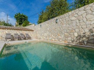 Cottage Alaró Außenaufnahme 12