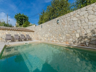 Holiday cottage Alaró Outdoor Recording 12
