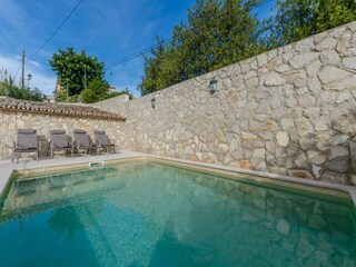 Cottage Alaró Außenaufnahme 6