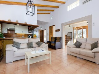 Cottage Alaró Ausstattung 25