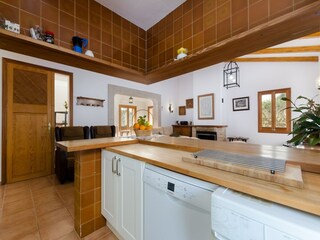 Cottage Alaró Ausstattung 17