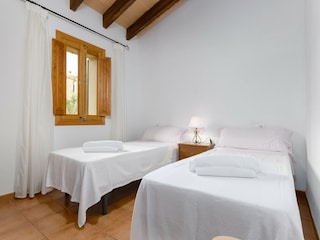 Holiday cottage Alaró Features 18