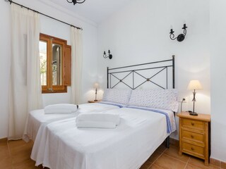 Cottage Alaró Ausstattung 20
