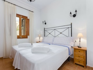 Holiday cottage Alaró Features 20