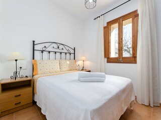 Vakantiehuisje Alaró Kenmerken 22