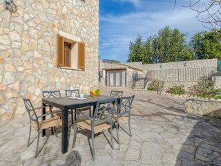 Cottage Alaró Außenaufnahme 7