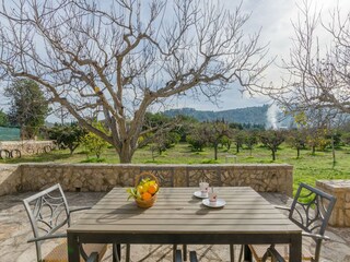Holiday cottage Alaró Outdoor Recording 8