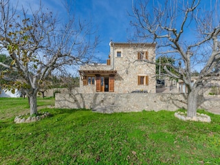Holiday cottage Alaró Outdoor Recording 9