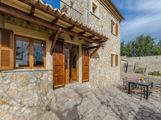 Cottage Alaró  43