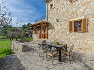 Cottage Alaró  44