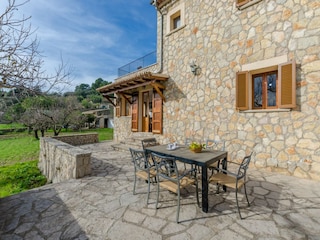Holiday cottage Alaró  44