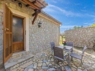 Cottage Alaró  45