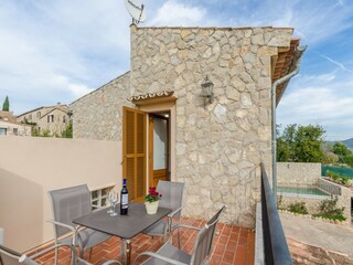 Cottage Alaró  31