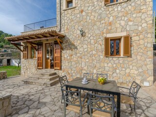 Cottage Alaró  32