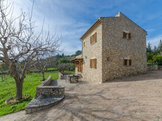 Cottage Alaró  39