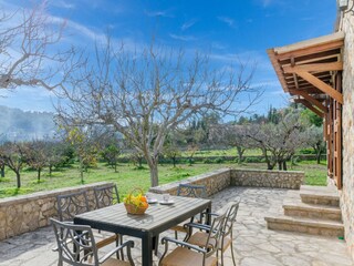 Cottage Alaró  47