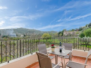 Cottage Alaró  35