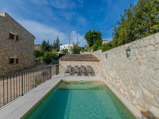 Cottage Alaró Außenaufnahme 10