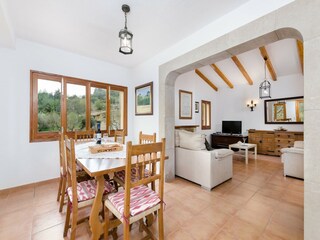 Cottage Alaró  34