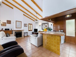 Cottage Alaró  37
