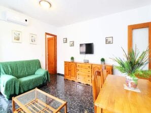 Apartment Apt. Sardinia Island, 14 (P) - Sagunto - image1