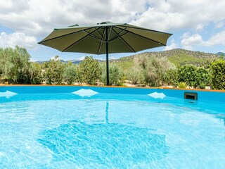 Villa Binissalem Außenaufnahme 7