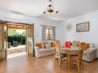 Villa Binissalem Ausstattung 11