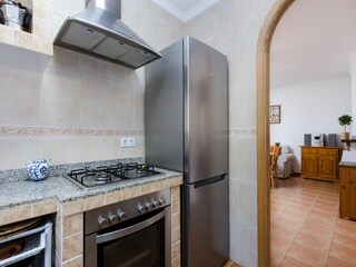 Villa Binissalem Ausstattung 12
