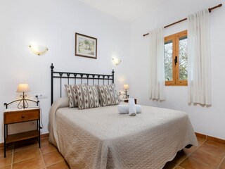 Villa Binissalem Características 14