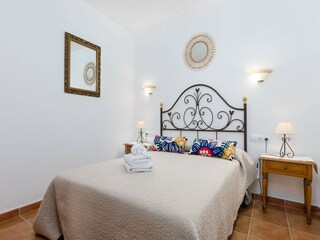 Villa Binissalem Características 15