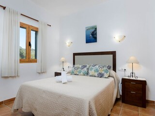 Villa Binissalem Características 19