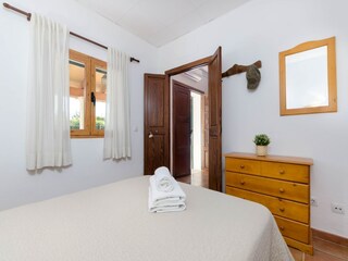 Villa Binissalem Características 16