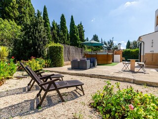 Villa Binissalem Außenaufnahme 2
