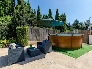 Villa Binissalem  38
