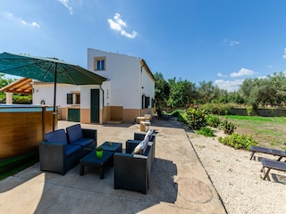 Villa Binissalem  40
