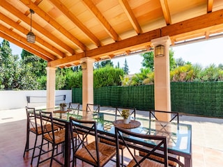 Villa Binissalem  35