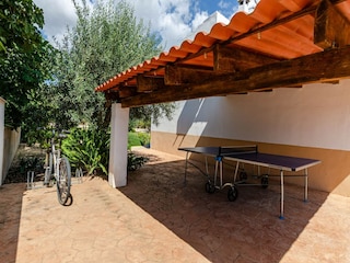 Villa Binissalem  30