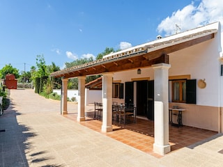 Villa Binissalem  41