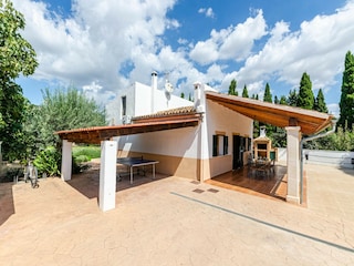 Villa Binissalem  42