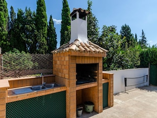 Villa Binissalem  44