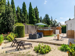 Villa Binissalem  44