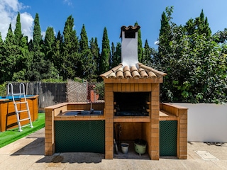 Villa Binissalem  34
