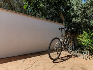 Villa Binissalem  46