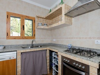 Villa Binissalem Ausstattung 20