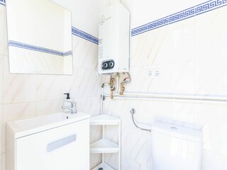 Villa Binissalem Características 23