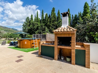 Villa Binissalem  47