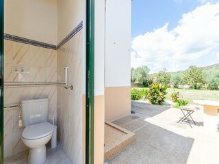 Villa Binissalem Características 17